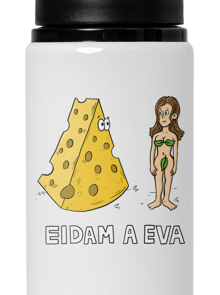 Eidam a Eva