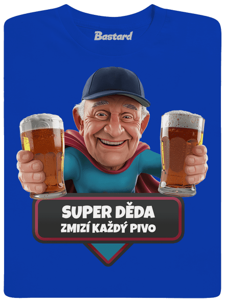 Super děda