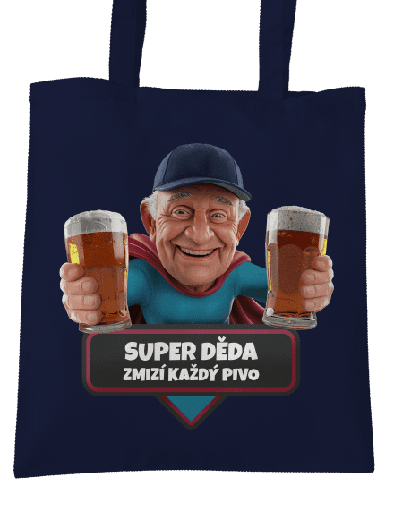 Super děda