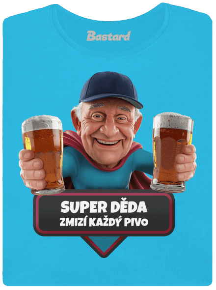Super děda