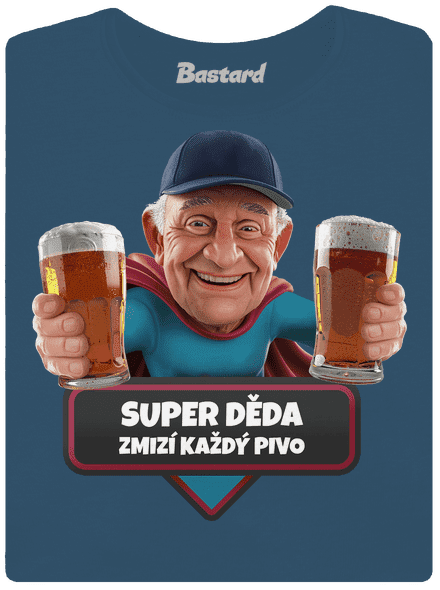 Super děda