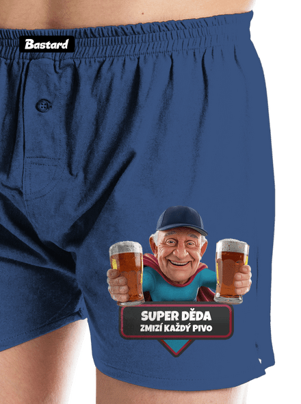 Super děda
