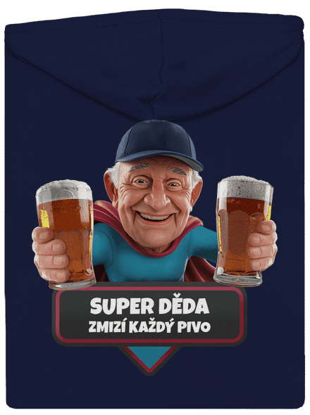 Super děda