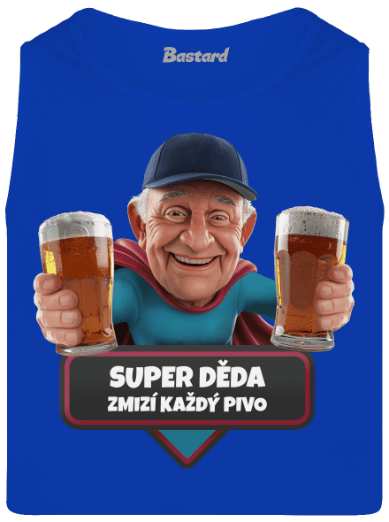 Super děda