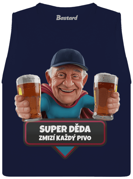 Super děda