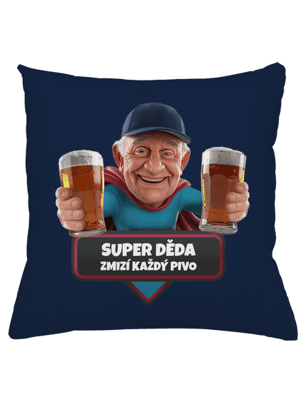 Super děda