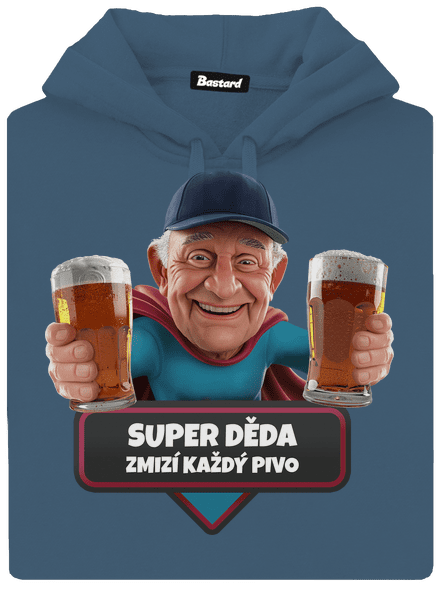 Super děda