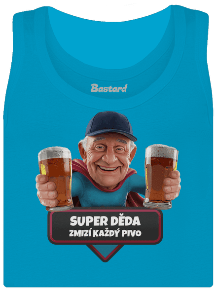 Super děda