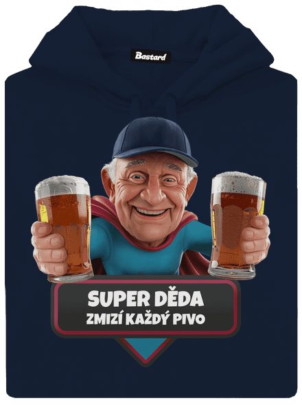 Super děda
