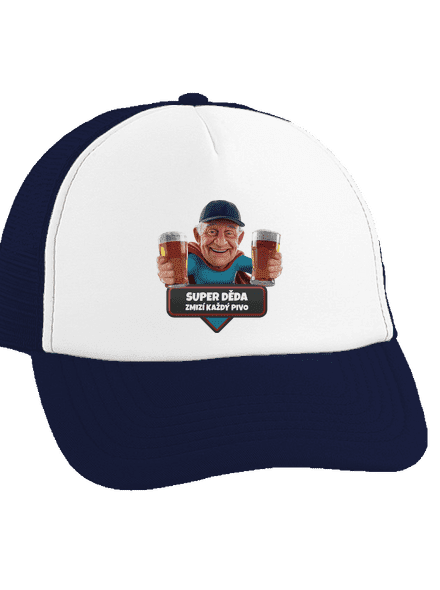 Super děda