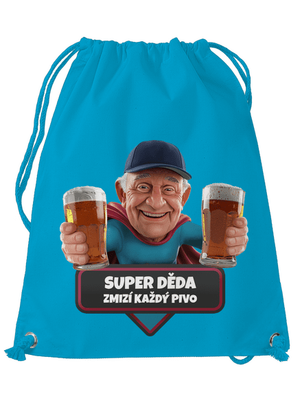 Super děda