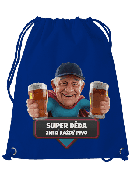 Super děda