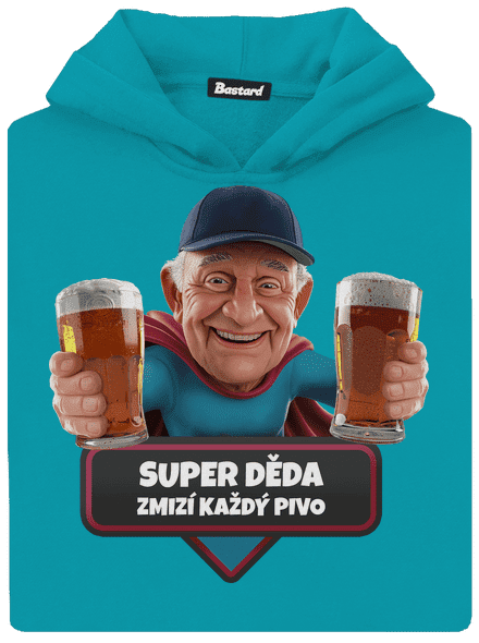 Super děda
