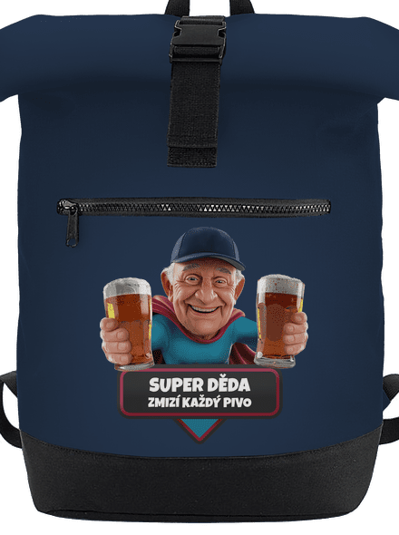 Super děda