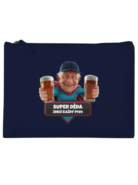 Super děda