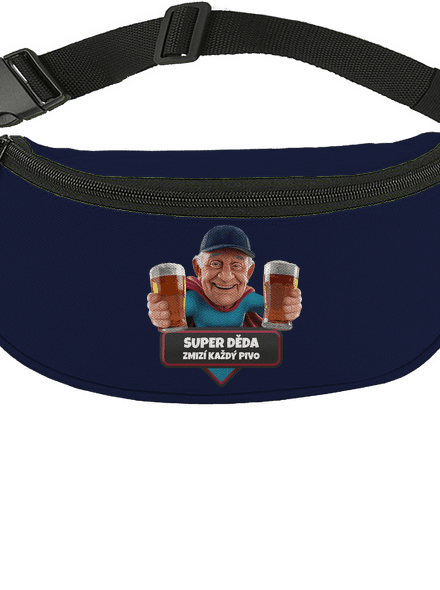 Super děda