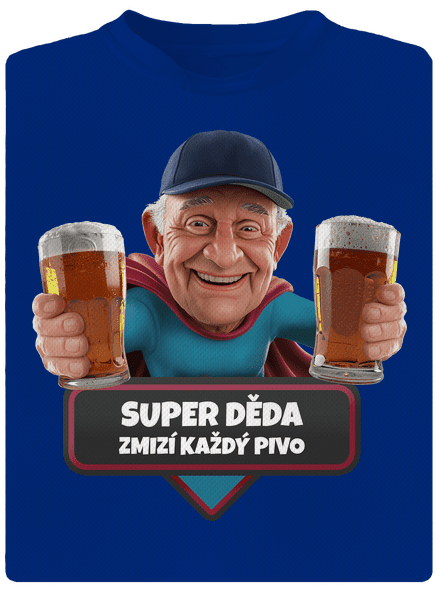 Super děda