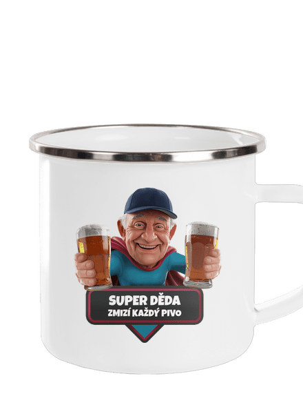 Super děda