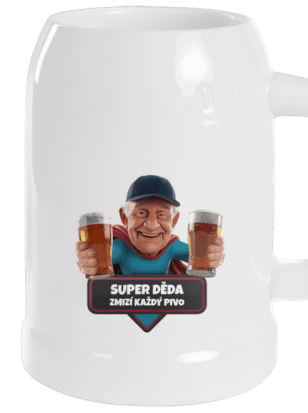 Super děda