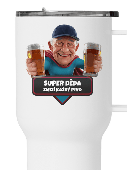 Super děda