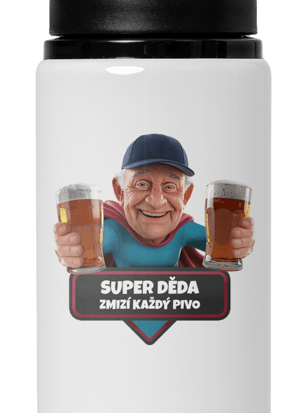 Super děda