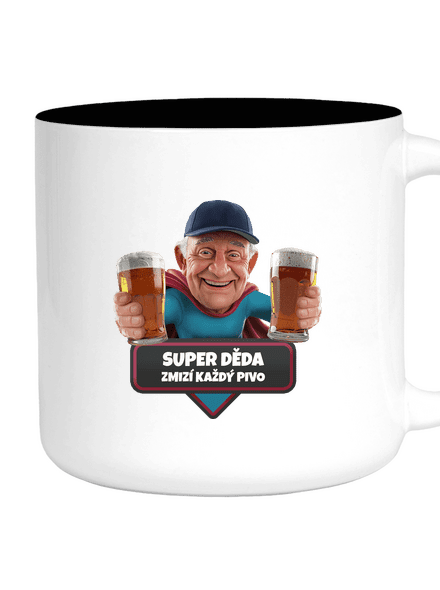 Super děda