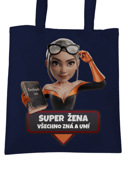 Super máma