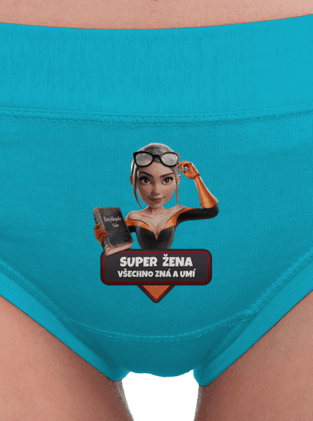 Super máma