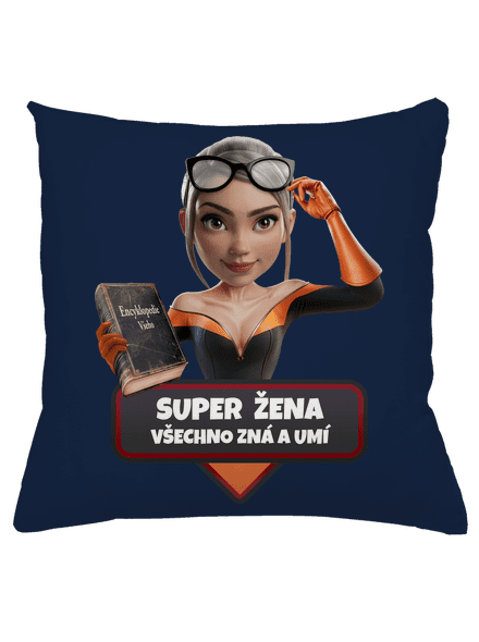 Super máma