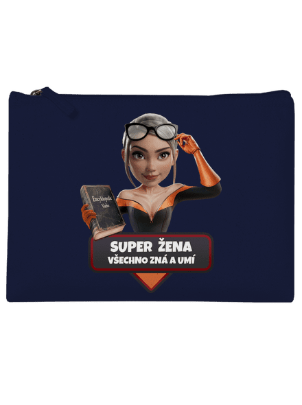 Super máma