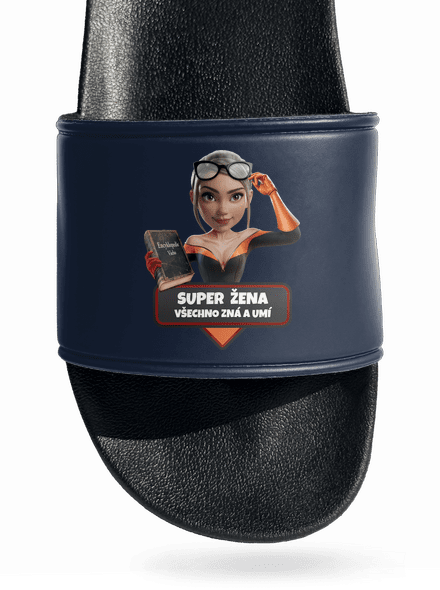 Super máma
