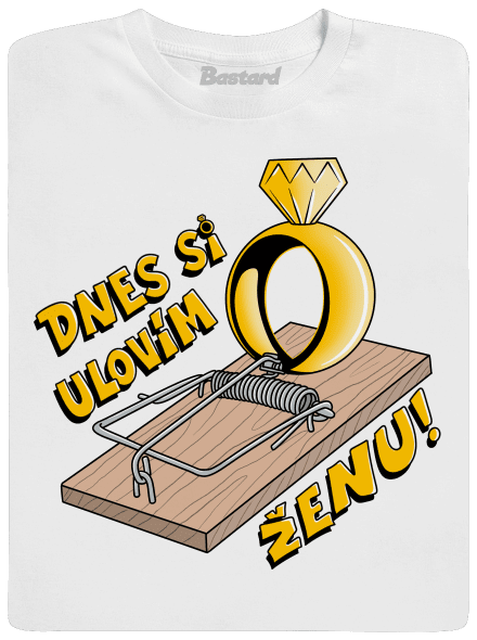 Ulovím si tě