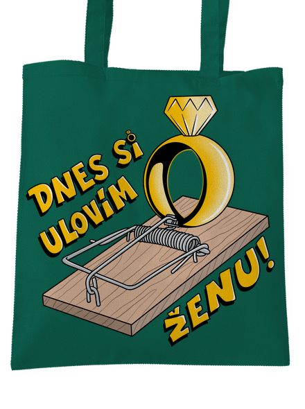 Ulovím si tě
