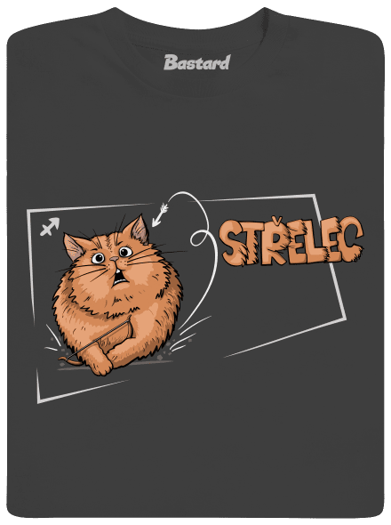 Kočičí horoskop: Střelec