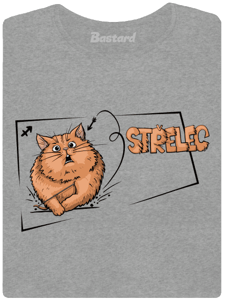 Kočičí horoskop: Střelec
