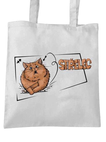 Kočičí horoskop: Střelec