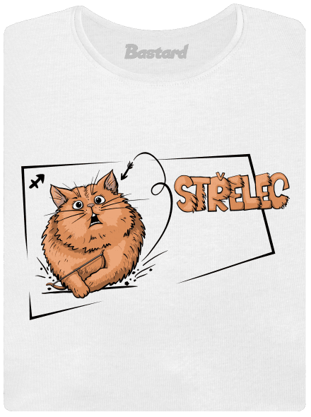 Kočičí horoskop: Střelec