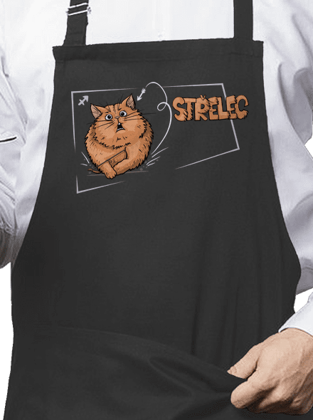 Kočičí horoskop: Střelec
