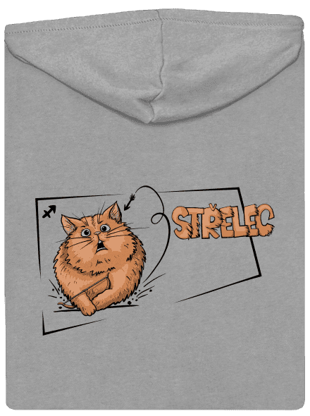 Kočičí horoskop: Střelec