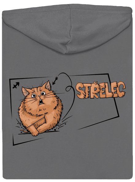 Kočičí horoskop: Střelec