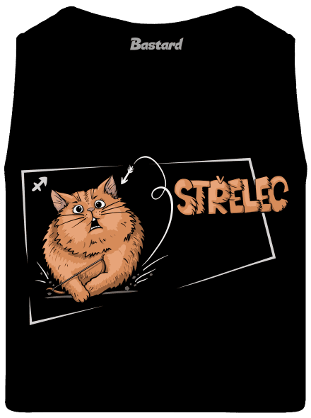 Kočičí horoskop: Střelec