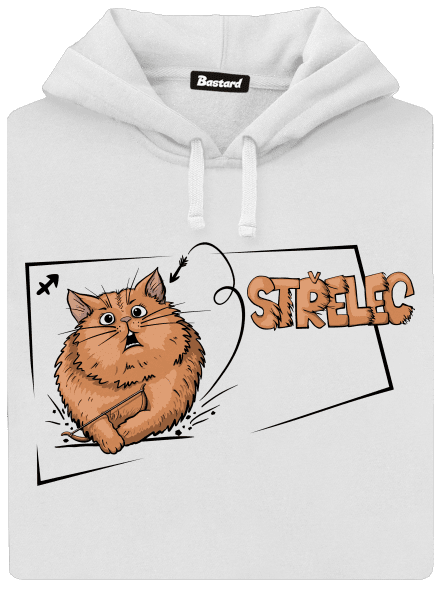 Kočičí horoskop: Střelec