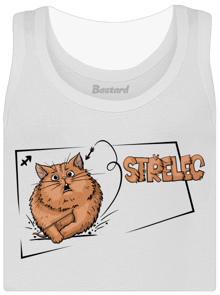 Kočičí horoskop: Střelec