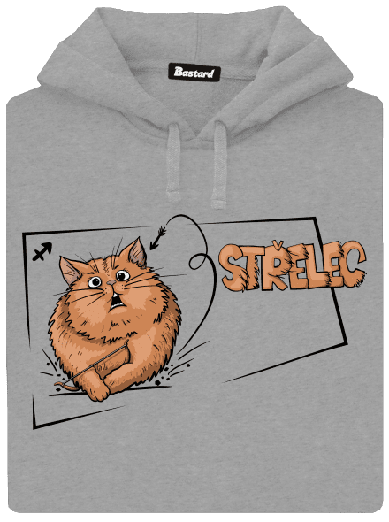 Kočičí horoskop: Střelec