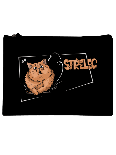 Kočičí horoskop: Střelec
