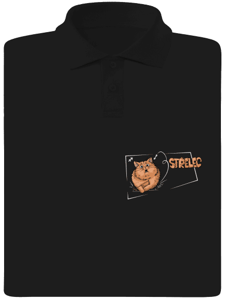 Kočičí horoskop: Střelec