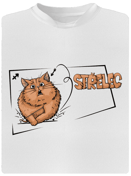 Kočičí horoskop: Střelec