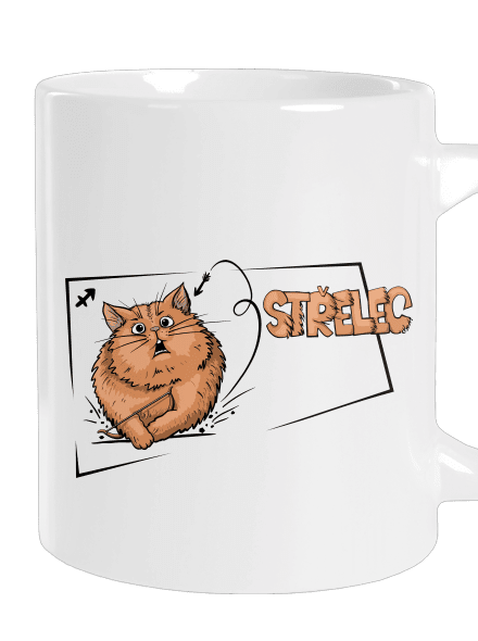 Kočičí horoskop: Střelec