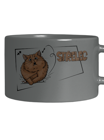 Kočičí horoskop: Střelec