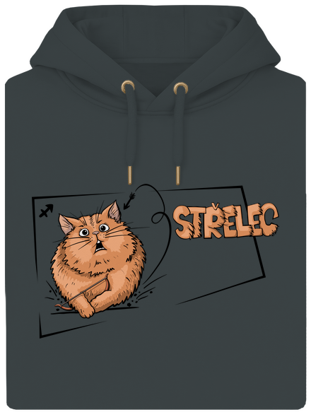 Kočičí horoskop: Střelec